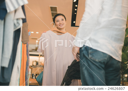 shopping complex shooting cooperation: TENOHA DAIKANYAMA 24626807