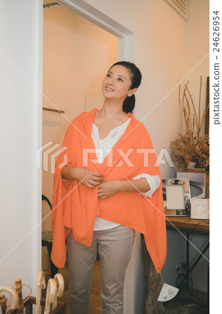 shopping complex shooting cooperation: TENOHA DAIKANYAMA 24626954