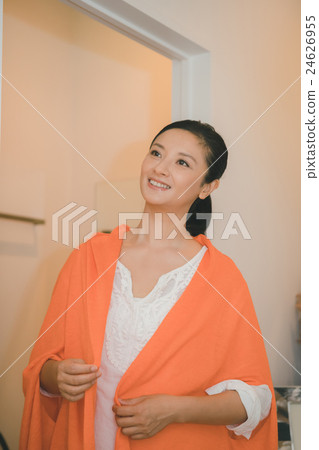 shopping complex shooting cooperation: TENOHA DAIKANYAMA 24626955