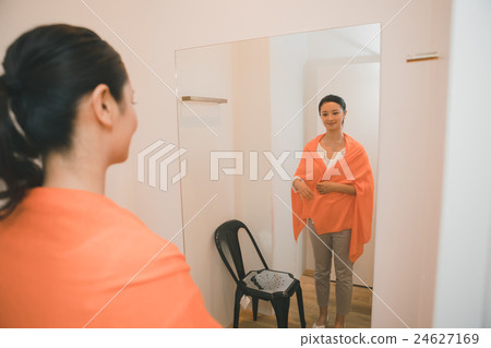 shopping complex shooting cooperation: TENOHA DAIKANYAMA 24627169