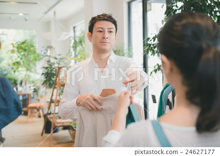 shopping complex shooting cooperation: TENOHA DAIKANYAMA 24627177