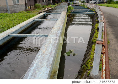 Agricultural water 24627278