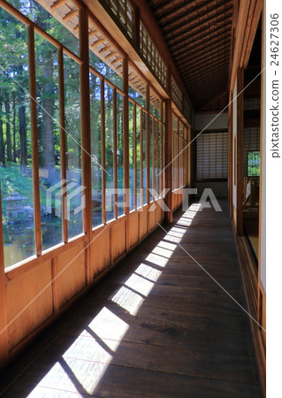 風景區Iwafune先生的花園（Kaizuki-yuen）<天文台公園>在函館 24627306