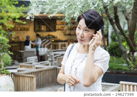 Middle female photography cooperation: TENOHA DAIKANYAMA 24627399
