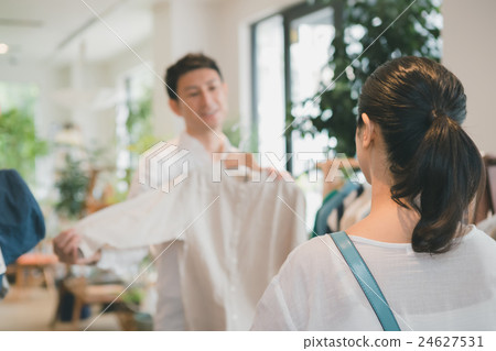 shopping complex shooting cooperation: TENOHA DAIKANYAMA 24627531