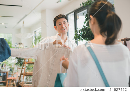 shopping complex shooting cooperation: TENOHA DAIKANYAMA 24627532