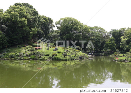 Kiyosumi Garden Kiyosumi Garden 24627842