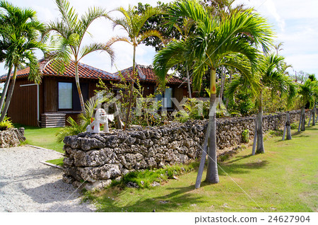 Okinawa Prefecture · Taketomi-jima 24627904