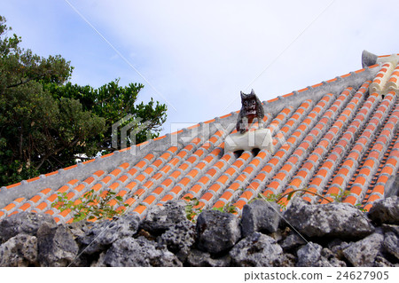 Okinawa Prefecture · Taketomi-jima 24627905