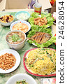 ancestor food offering 24628054