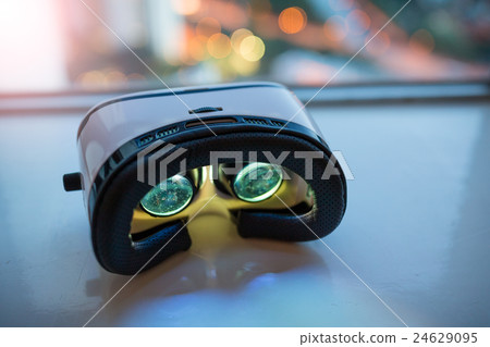 VR Glasses 24629095