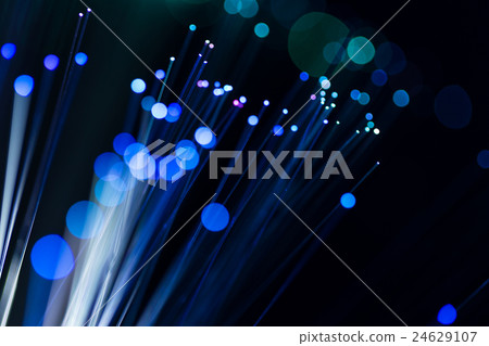 fiber optical network cable 24629107