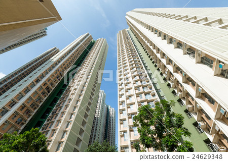 Skyscraper to the sky Skyscraper to the sky 24629348