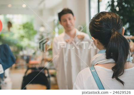 shopping complex shooting cooperation: TENOHA DAIKANYAMA 24629526