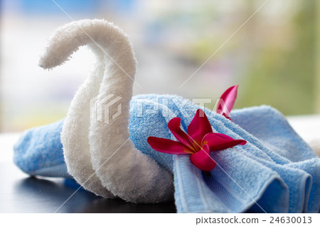 spa towels 24630013