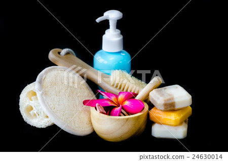 spa towels 24630014