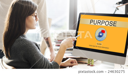 Purpose Aim Mean Objective Potential Reason Concept 24630275