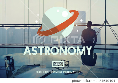 Astronomy Big Bang Planet Spaceship Concept 24630404