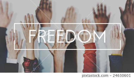 Freedom Liberty Free Open Concept Freedom Liberty Free Open Concept 24630601