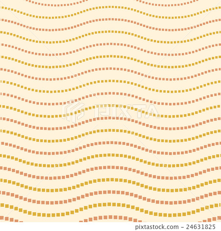 Geometric Seamless Pattern 24631825