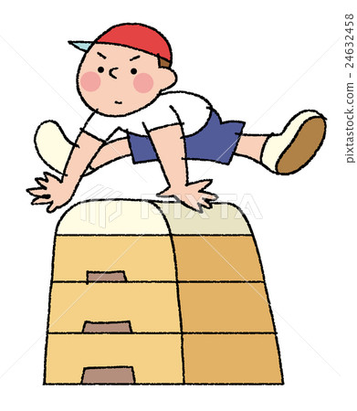A jump box 24632458