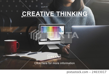 Creative Process Ideas Graphic Design Layout Concept Creative Process Ideas Graphic Design Layout Concept 24633017