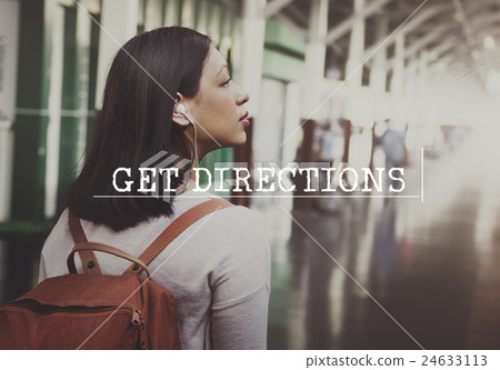 Travel Journey Trip Explore Holiday Concept 24633113