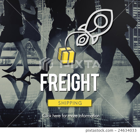 Freight Logistic Cargo Frieght Manufacturing Concept Freight Logistic Cargo Frieght Manufacturing Concept 24634033