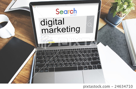 Search Searching Website Internet Concept 24634710