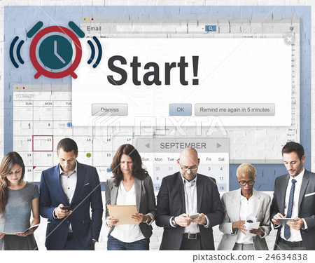 Start Beginning Forward Startup Launch First Activation Concept Start Beginning Forward Startup Launch First Activation Concept 24634838