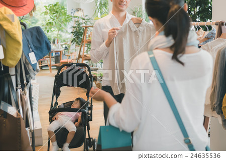 shopping complex shooting cooperation: TENOHA DAIKANYAMA 24635536