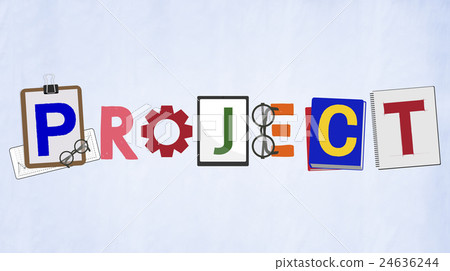 Project Word Operation Plan Job Concept Project Word Operation Plan Job Concept 24636244