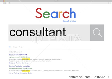 Consultant Plan Potential Consulting Concept Consultant Plan Potential Consulting Concept 24636305