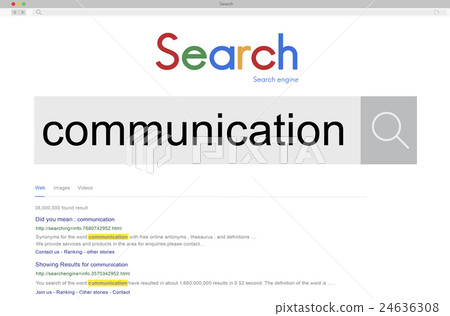 Communication Conversation Interaction Connect Concept Communication Conversation Interaction Connect Concept 24636308