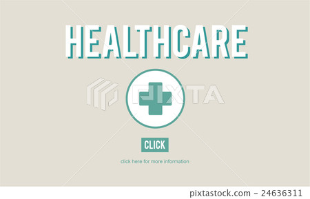 Hospital Healthcare Disease Medicine Concept Hospital Healthcare Disease Medicine Concept 24636311