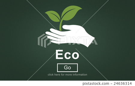Ecology Environment Conservation Earth Concept Ecology Environment Conservation Earth Concept 24636314