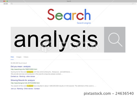 Analysis Analytics Information Data Study Concept Analysis Analytics Information Data Study Concept 24636540