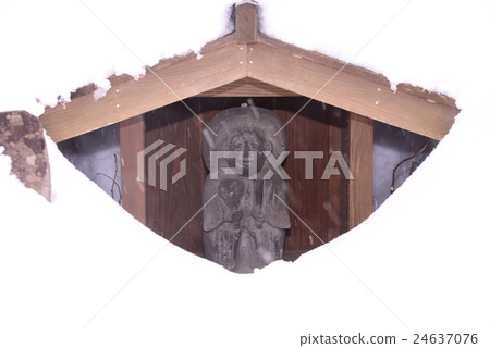 Feild Museum Minka Garden Spot Japan 24637076