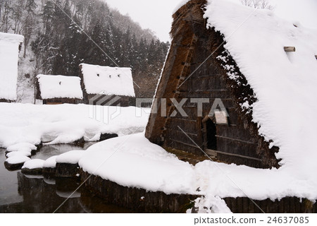 Field Museum Minka Garden Spot Japan Field Museum Minka Garden Spot Japan 24637085