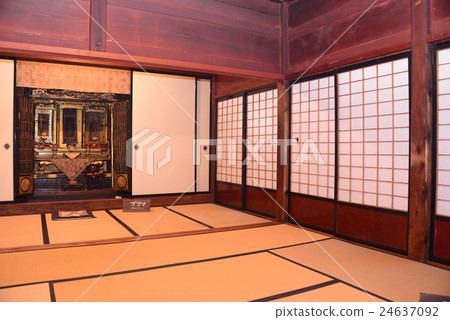 Field Museum Minka Garden Spot Japan 24637092