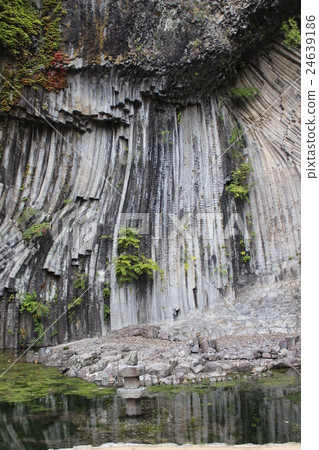 Genbudo Park Japan 24639186