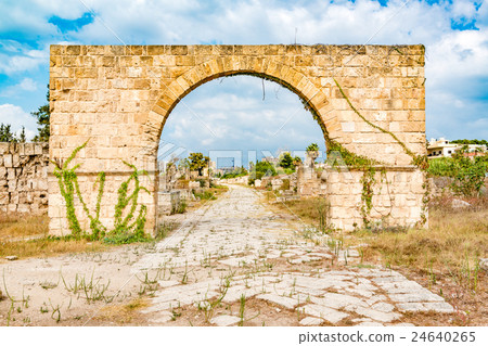 World Heritage Teal (Lebanon, Teal) World Heritage Teal (Lebanon, Teal) 24640265