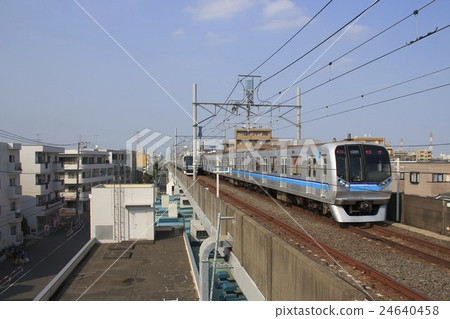 [T] Tokyo Metro Tozai Line New Series 05 (late model) 24640458