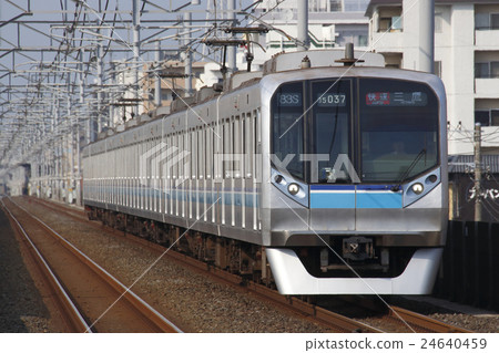 [T] Tokyo Metro Tozai Line New Series 05 (late model / full color LED model) 24640459
