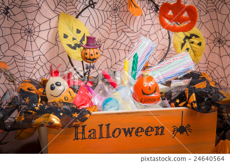 Halloween image 24640564