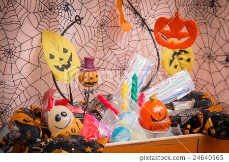 Halloween image 24640565