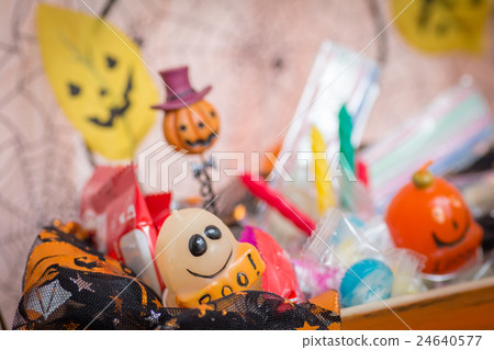 萬聖節圖像 24640577