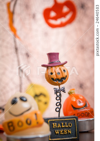 萬聖節圖像 24640583