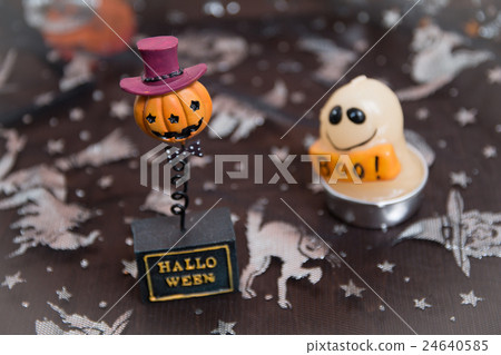 Halloween image 24640585