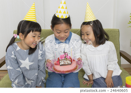 Birthday image 24640605